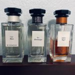 عطر ادکلن کوییر بلانک ژیوانشی - Cuir Blanc Givenchy - بررسی، قیمت و خرید