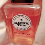 عطر ادکلن کنیز تن کنیزه - Knize Ten Knize - بررسی، قیمت و خرید