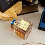 عطر ادکلن بریتَنیا روجا داو - Britannia Roja Dove - بررسی، قیمت و خرید