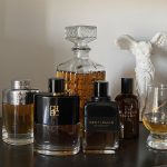 عطر ادکلن چی من پرایو کارولینا هررا - CH Men Prive Carolina Herrera - بررسی، قیمت و خرید