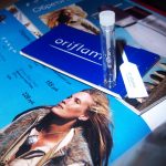 عطر ادکلن فریا اوریفلیم - Freya Oriflame - بررسی، قیمت و خرید