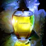 عطر ادکلن آماریج ژیوانشی - Amarige Givenchy - بررسی، قیمت و خرید