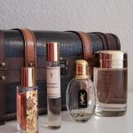 عطر ادکلن مورمور د دیو یون نویت نوماد - Murmure des Dieux Une Nuit Nomade - بررسی، قیمت و خرید