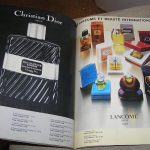عطر ادکلن لومیر اورجینال روچاس - Lumiere Original Rochas - بررسی، قیمت و خرید