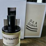 عطر ادکلن فری‌ترپر دی اس اند درگا - Freetrapper DS&Durga - بررسی، قیمت و خرید