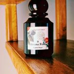 عطر ادکلن آرکانا روسا نُه لارتیزان پرفیومر - Arcana Rosa 9 L'Artisan Parfumeur - بررسی، قیمت و خرید