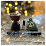 عطر ادکلن راشن لدر ممو پاریس - Russian Leather Memo Paris - بررسی، قیمت و خرید