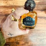 عطر ادکلن آروم کمی بلندینگ مجیک - Aurum Kemi Blending Magic - بررسی، قیمت و خرید