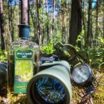 عطر ادکلن روسی لس نوایا زاریا - Русский Лес (Russian Forest) Новая Заря (The New Dawn) - بررسی، قیمت و خرید