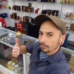 عطر ادکلن لیل ملکی لتافه پرفیومز - Lail Maleki Lattafa Perfumes - بررسی، قیمت و خرید