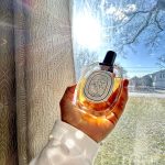 عطر ادکلن ولوتز او دو توالت دیپتیک - Volutes Eau de Toilette Diptyque - بررسی، قیمت و خرید