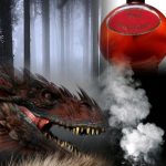 عطر ادکلن وایلد دراگونز بلود باد پرفیومز - Wild Dragons Blood Bud Parfums - بررسی، قیمت و خرید