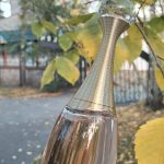 عطر ادکلن ژادور او د وت للت دوهزار و یازده دیور - J'adore Eau de Toilette 2011 Dior - بررسی، قیمت و خرید