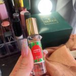 عطر ادکلن مشک عنبر نمت اینترنشنال - Musk Amber Nemat International - بررسی، قیمت و خرید