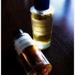 عطر ادکلن ل کلکسیون کوتوریر پارفومر لدر عود دیور - La Collection Couturier Parfumeur Leather Oud Dior - بررسی، قیمت و خرید