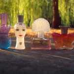 عطر ادکلن سوی لاو آنا سویی - Sui Love Anna Sui - بررسی، قیمت و خرید