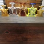 عطر ادکلن دبی امبر باند نامبر ناین - Dubai Amber Bond No 9 - بررسی، قیمت و خرید