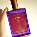 عطر ادکلن جاسمین او د پرفیوم مولینارد - Jasmin Eau de Parfum Molinard - بررسی، قیمت و خرید