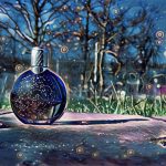 عطر ادکلن میدنایت این پاریس ادو پرفیوم ون کلیف اند آرپلز - Midnight in Paris Eau de Parfum Van Cleef & Arpels - بررسی، قیمت و خرید