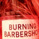 عطر ادکلن بِرنینگ باربِرشاپ دی‌اس‌اند‌درگا - Burning Barbershop DS&Durga - بررسی، قیمت و خرید