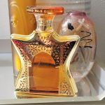 عطر ادکلن دبی امبر باند نامبر ناین - Dubai Amber Bond No 9 - بررسی، قیمت و خرید