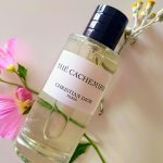 عطر ادکلن د کشمیر دیور - The Cachemire Dior - بررسی، قیمت و خرید