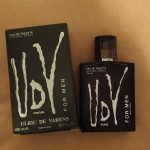 عطر ادکلن یودی‌وی اولریک د وارنز - UDV Ulric de Varens - بررسی، قیمت و خرید