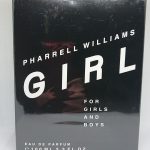 عطر ادکلن گرل فرل ویلیامز - Girl Pharrell Williams - بررسی، قیمت و خرید