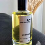 عطر ادکلن ویندوود مانسرا - Wind Wood Mancera - بررسی، قیمت و خرید