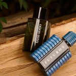 عطر ادکلن فوتوروس اوبرسان - Futuros Aubusson - بررسی، قیمت و خرید