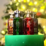 عطر ادکلن بلاند آمبر کلایو کریستین - Blonde Amber Clive Christian - بررسی، قیمت و خرید