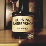 عطر ادکلن بِرنینگ باربِرشاپ دی‌اس‌اند‌درگا - Burning Barbershop DS&Durga - بررسی، قیمت و خرید