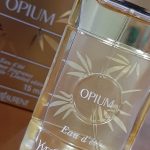 عطر ادکلن اوپیوم او دته سامر فرگرنس ۲۰۰۴ ایو سن لوران - Opium Eau D'ete Summer Fragrance 2004 Yves Saint Laurent - بررسی، قیمت و خرید