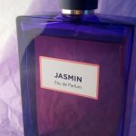 عطر ادکلن جاسمین او د پرفیوم مولینارد - Jasmin Eau de Parfum Molinard - بررسی، قیمت و خرید