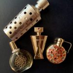 عطر ادکلن میتیورایتس گرلن - Meteorites Guerlain - بررسی، قیمت و خرید