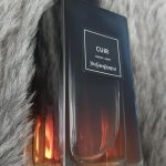 عطر ادکلن کویر ایو سن لوران - Cuir Yves Saint Laurent - بررسی، قیمت و خرید