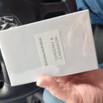 عطر ادکلن گاردنیا و کردامام بنانا ریپابلیک - Gardenia & Cardamom Banana Republic - بررسی، قیمت و خرید