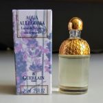 عطر ادکلن آکوا آلگوریا لاوندر ولوغس گرلن - Aqua Allegoria Lavande Velours Guerlain - بررسی، قیمت و خرید