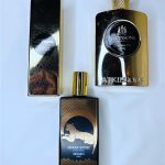 عطر ادکلن وانیلا اند لدر دوپونت - Vanilla & Leather S.T. Dupont - بررسی، قیمت و خرید