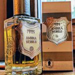 عطر ادکلن آمبره نوبل نوبیل ۱۹۴۲ - Ambra Nobile Nobile 1942 - بررسی، قیمت و خرید