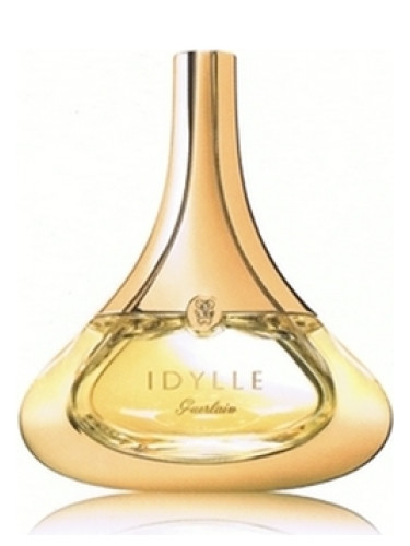 عطر ادکلن ایدیل ادو تویلت گرلن - Idylle Eau de toilette Guerlain - بررسی، قیمت و خرید