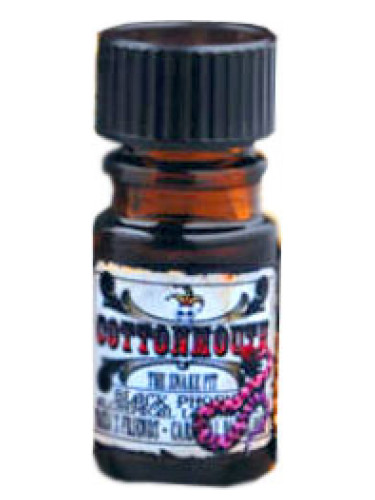 عطر ادکلن کاتِن ماوث بلاک فونیکس الکمی لب - Cottonmouth Black Phoenix Alchemy Lab - بررسی، قیمت و خرید