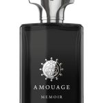 عطر ادکلن مموآر من آمواژ - Memoir Man Amouage - بررسی، قیمت و خرید