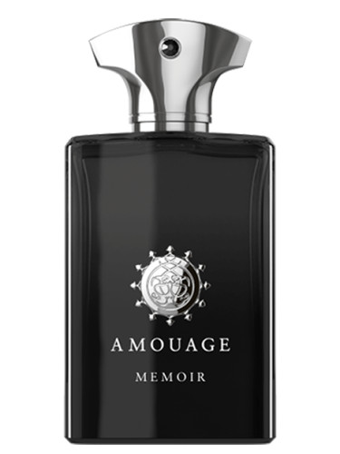 عطر ادکلن مموآر من آمواژ - Memoir Man Amouage - بررسی، قیمت و خرید
