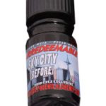 عطر ادکلن سکای سیتی بیفور بلک فینیکس الکمی لب - Sky City (Before) Black Phoenix Alchemy Lab - بررسی، قیمت و خرید