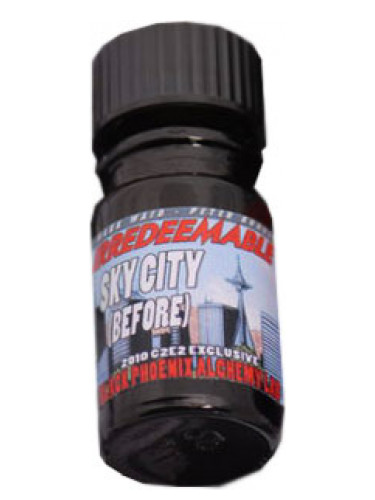 عطر ادکلن سکای سیتی بیفور بلک فینیکس الکمی لب - Sky City (Before) Black Phoenix Alchemy Lab - بررسی، قیمت و خرید