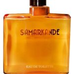 عطر ادکلن سمرقند ایو روشه - Samarkande Yves Rocher - بررسی، قیمت و خرید