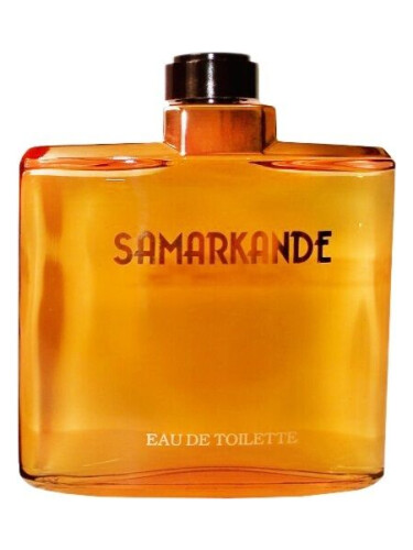 عطر ادکلن سمرقند ایو روشه - Samarkande Yves Rocher - بررسی، قیمت و خرید