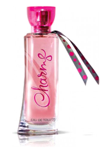 عطر ادکلن چارم فیبرلیک - Charme Faberlic - بررسی، قیمت و خرید