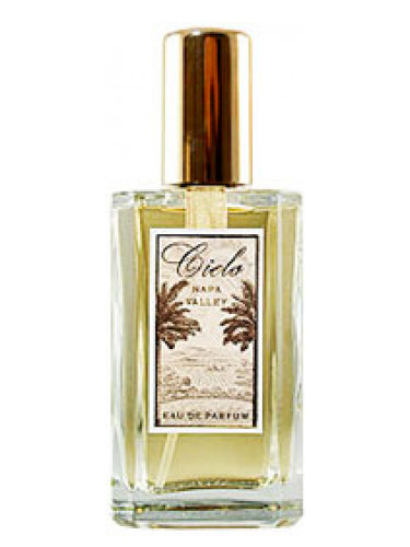 عطر ادکلن سیِلو اولیوینا ناپا والی - Cielo Olivina Napa Valley - بررسی، قیمت و خرید